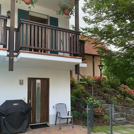 L&L Lodge Günding Esterno foto
